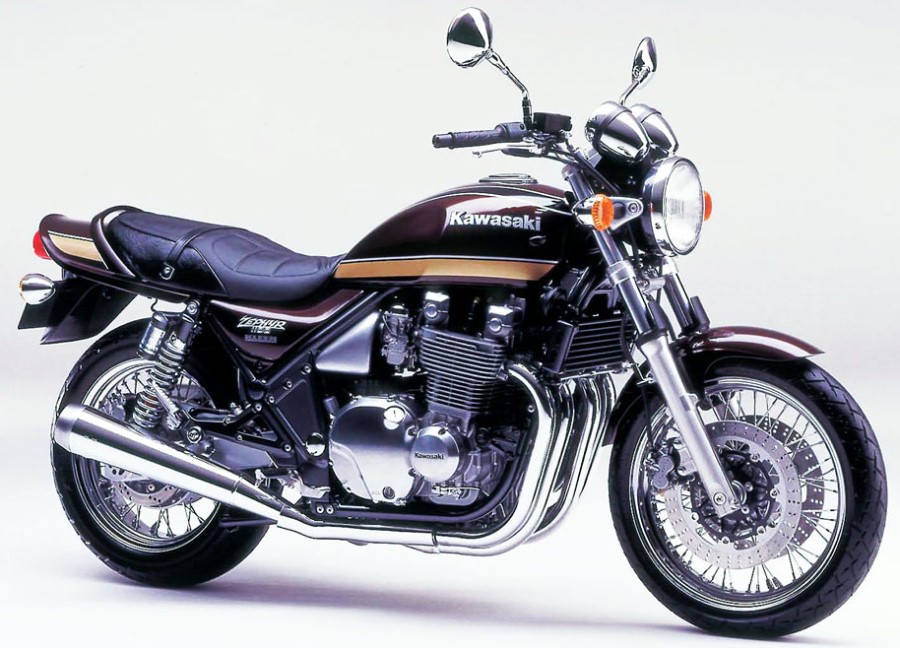 Kawasaki zephyr 1100 for sale best sale